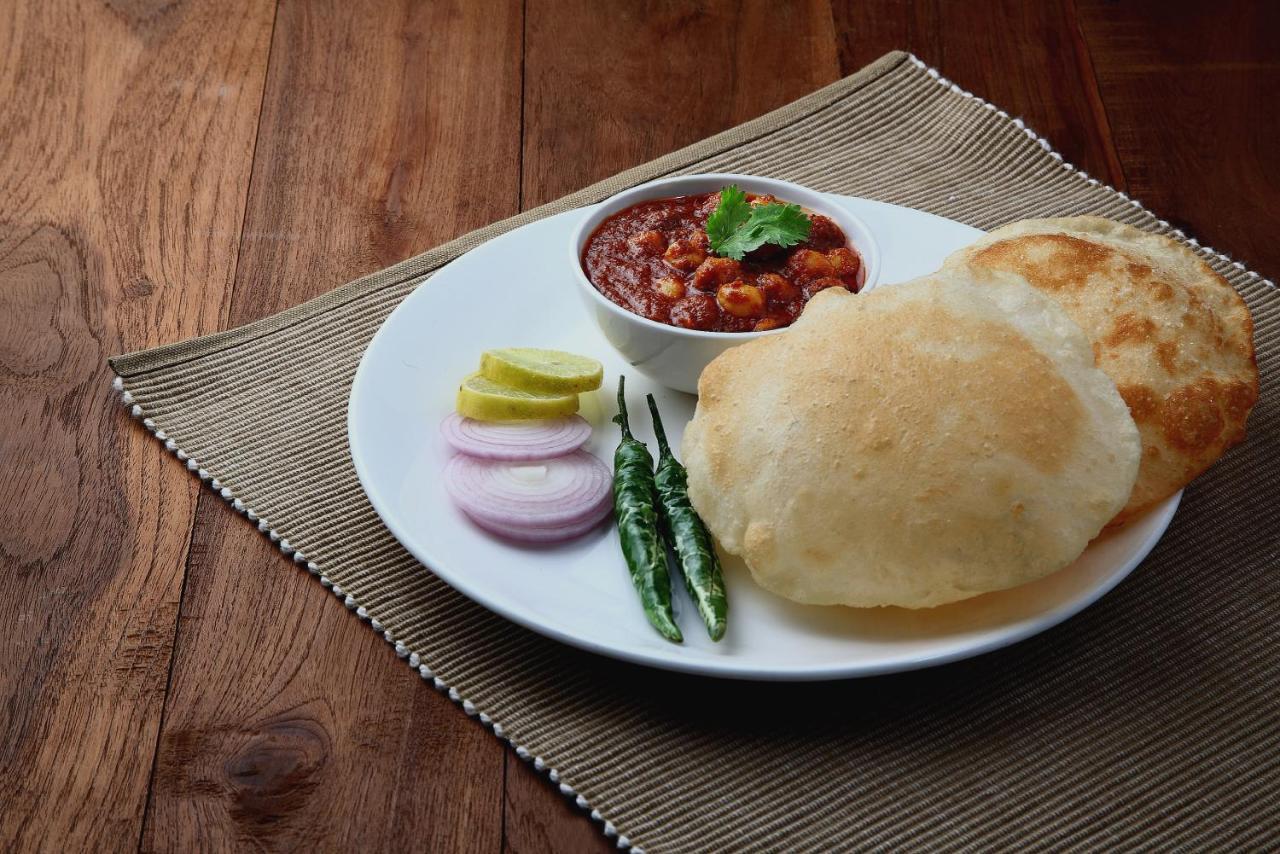Spot On Sharma'S Kitchen & Home Stay Bajaura Buitenkant foto