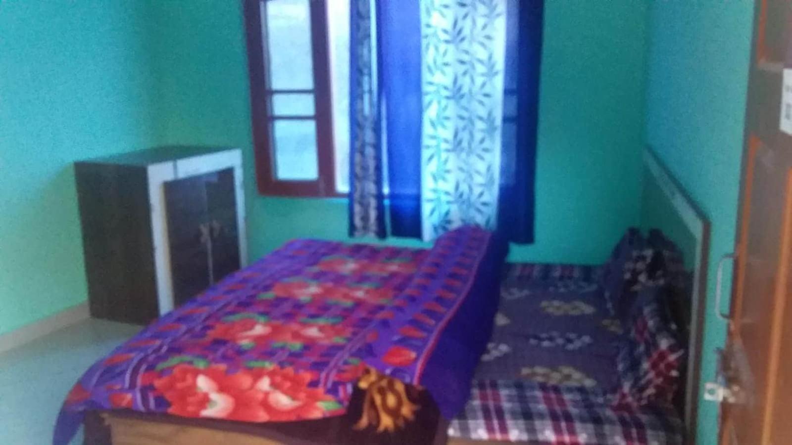 Spot On Sharma'S Kitchen & Home Stay Bajaura Buitenkant foto